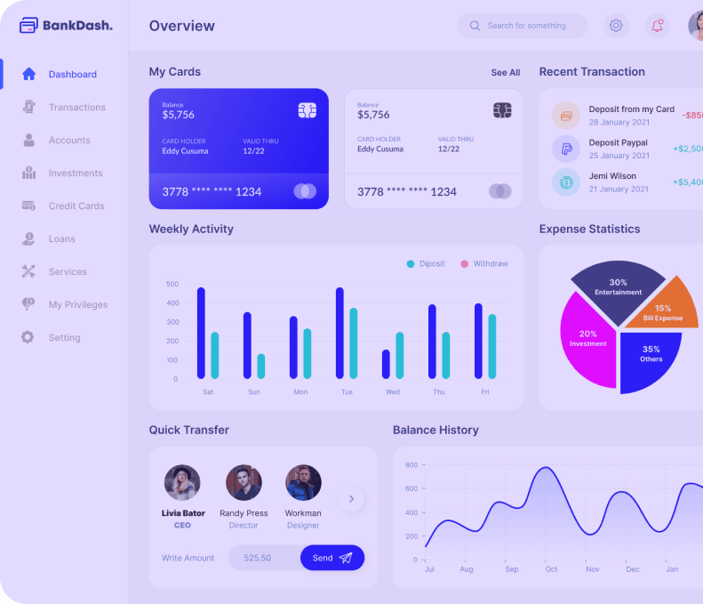 desktop view software